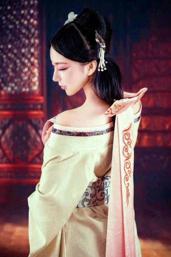 สาวจีนถ่ายแบบ เซ็กซี่ part 160