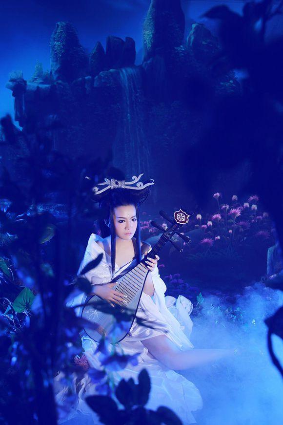 สาวจีนถ่ายแบบ เซ็กซี่ part 160