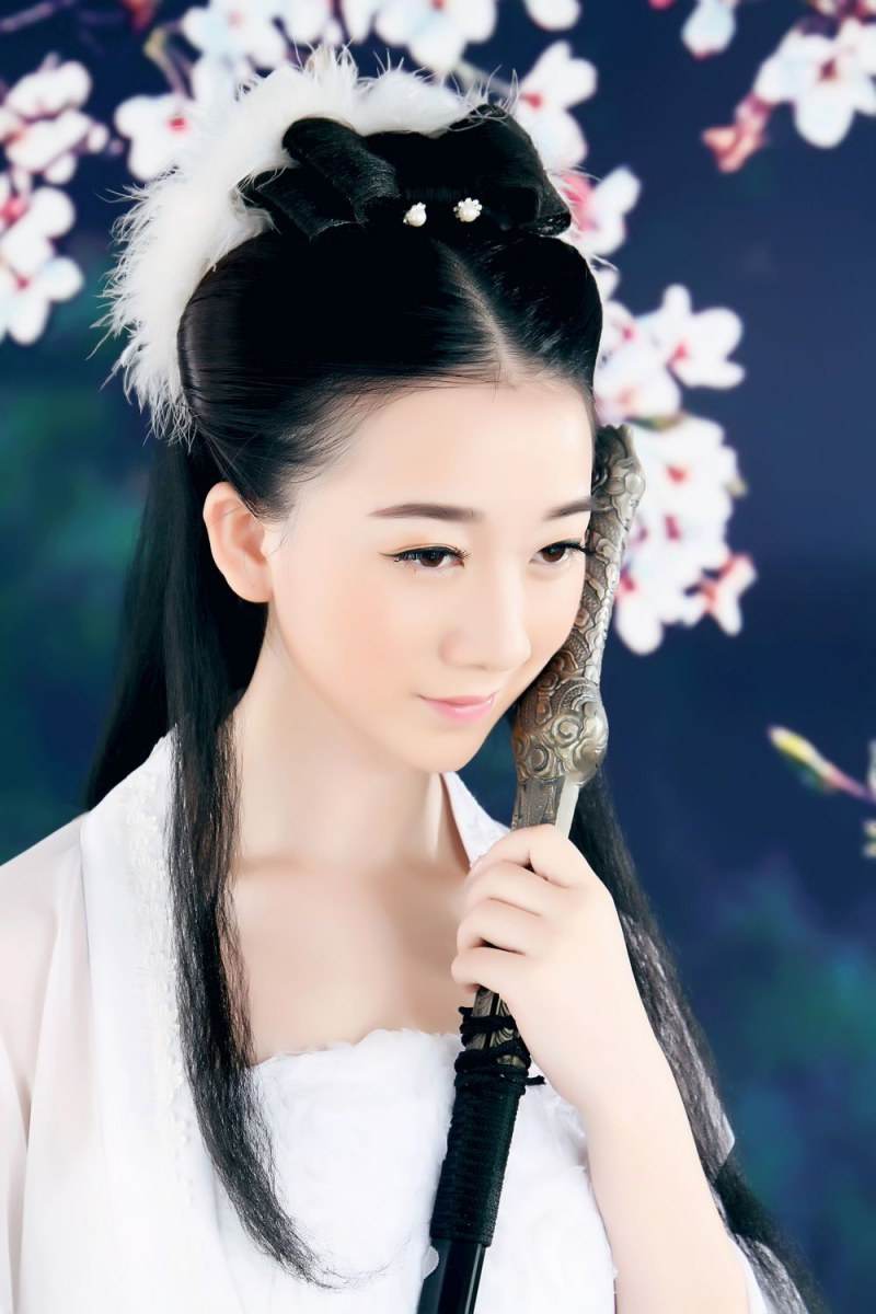 สาวจีนถ่ายแบบ เซ็กซี่ part 160