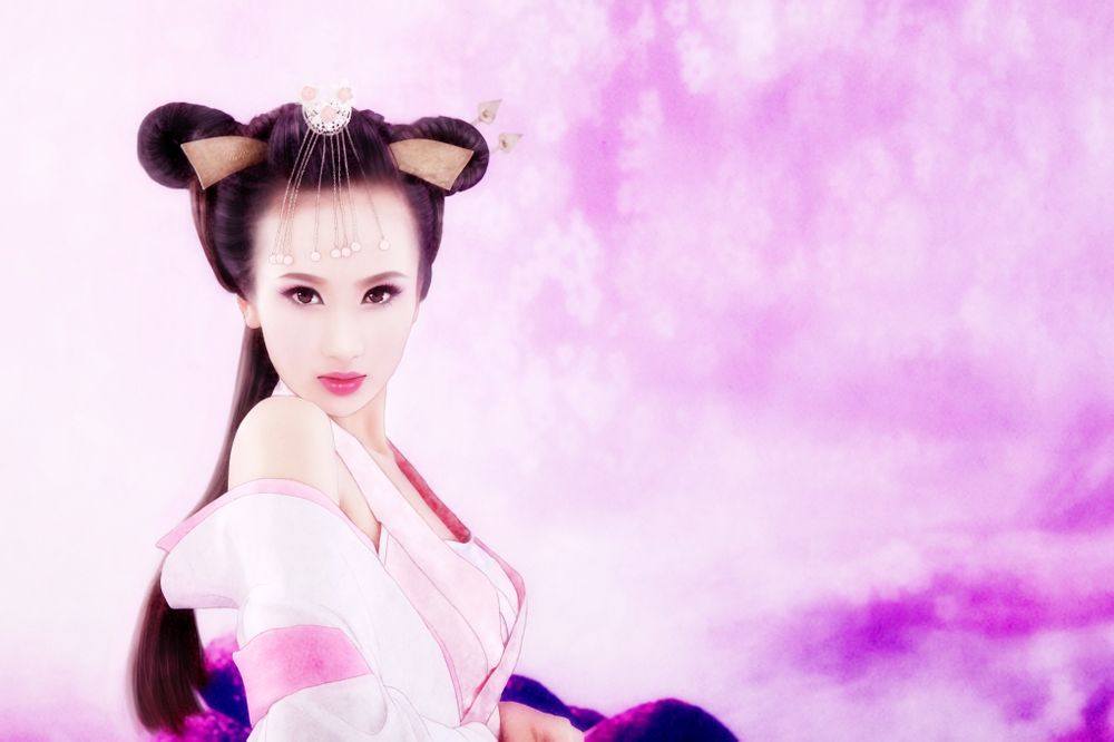 สาวจีนถ่ายแบบ เซ็กซี่ part 160