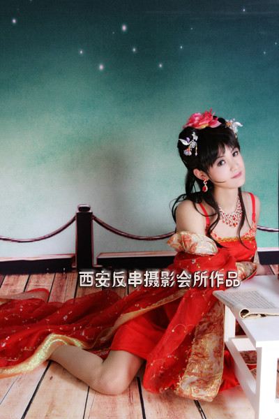 สาวจีนถ่ายแบบ เซ็กซี่ part 160