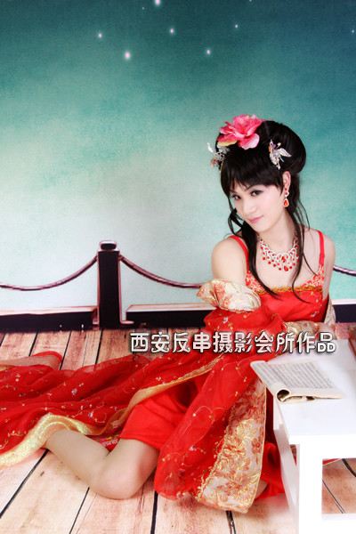 สาวจีนถ่ายแบบ เซ็กซี่ part 160