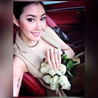 เก๋ เรเดอเรอร์ -เปิดคอมเม้นต์
