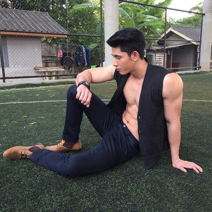 ปริ่มจนสั่นนนนเจอบ้านๆแบบนี้