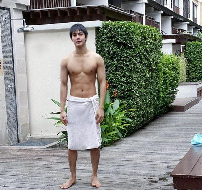 ปริ่มจนสั่นนนนเจอบ้านๆแบบนี้
