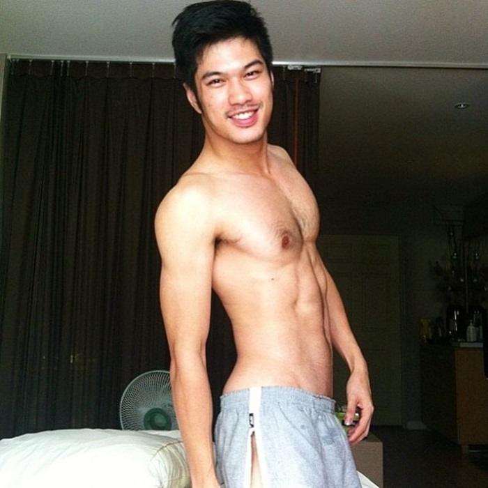 ปริ่มจนสั่นนนนเจอบ้านๆแบบนี้