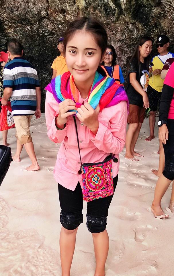 ลูกศร จัมซ์ดอย กับผลงานใหม่