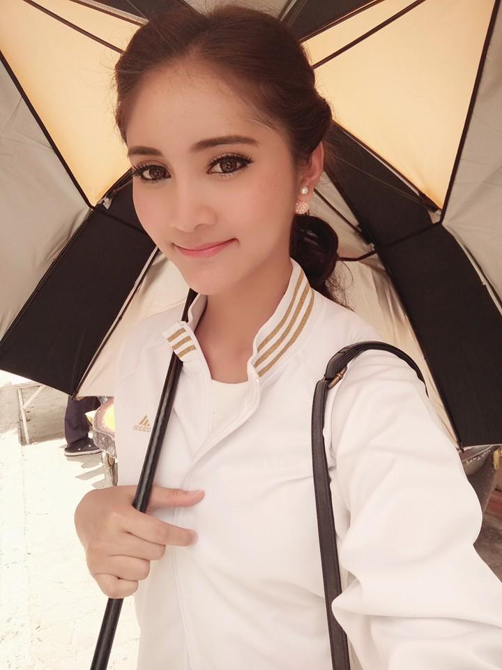 ลูกศร จัมซ์ดอย กับผลงานใหม่
