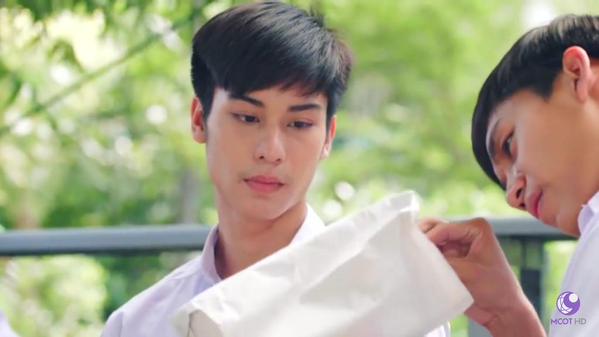จะเอาอะไรออกมาง้อน้าาาา