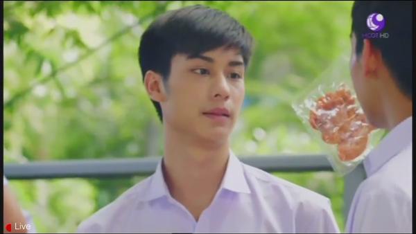 เห็นปลาหมึกแล้วคิดถึงมึง