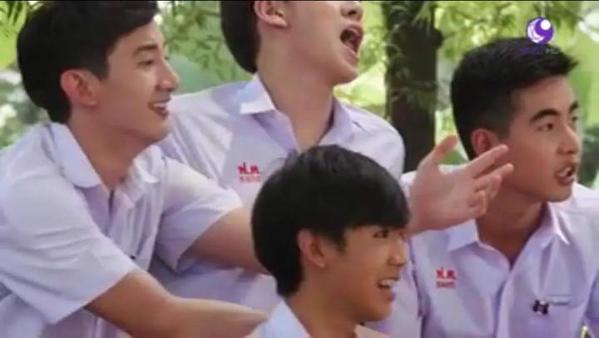 อย่าพยายาม อย่าพยายามอีกแล้ว...