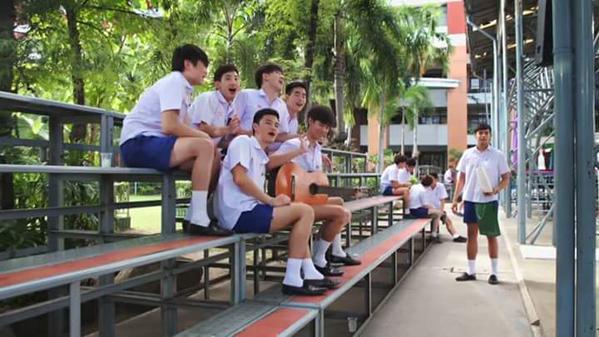พีทเดินหนีไป...เอิ้นซึมหนักมากกก