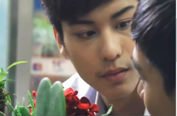 สะใจมาก! เอิ้น ตามง้อ พีท .. แต่ไม่สำเร็จ อิอิ!! Lovesick2