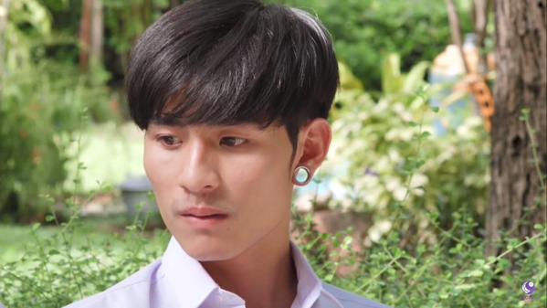 บทสรุปของ คม กับ จี๊ด ใน Lovesick2 (จี๊ดร้ายมาตลอดเรื่อง วันนี้หวานแหว๋วน่าร๊ากมากกก)