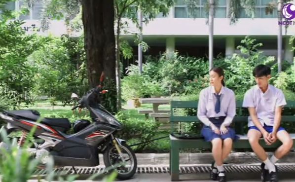 บทสรุปของ คม กับ จี๊ด ใน Lovesick2 (จี๊ดร้ายมาตลอดเรื่อง วันนี้หวานแหว๋วน่าร๊ากมากกก)