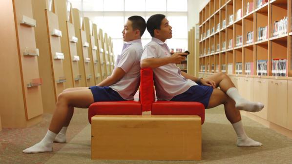 โน่ ดราม่าหนักมาก เพราะคิดว่าปุณณ์นอกใจ (คิดเล็กคิดน้อยเหลือเกินโน่) Lovesick2