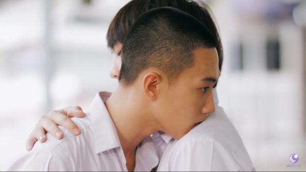 โน่ ดราม่าหนักมาก เพราะคิดว่าปุณณ์นอกใจ (คิดเล็กคิดน้อยเหลือเกินโน่) Lovesick2