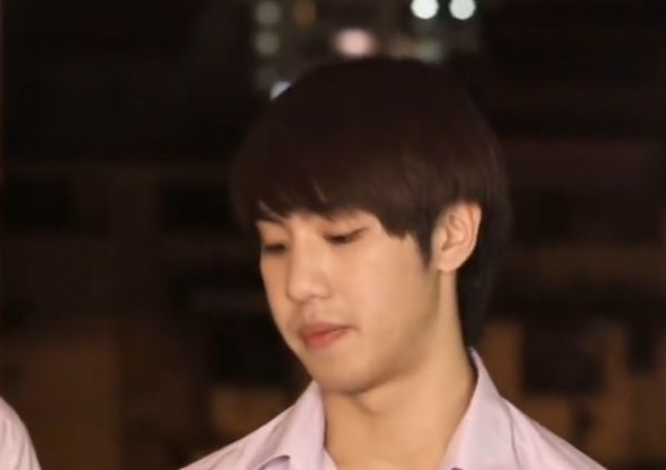 โน่ ดราม่าหนักมาก เพราะคิดว่าปุณณ์นอกใจ (คิดเล็กคิดน้อยเหลือเกินโน่) Lovesick2