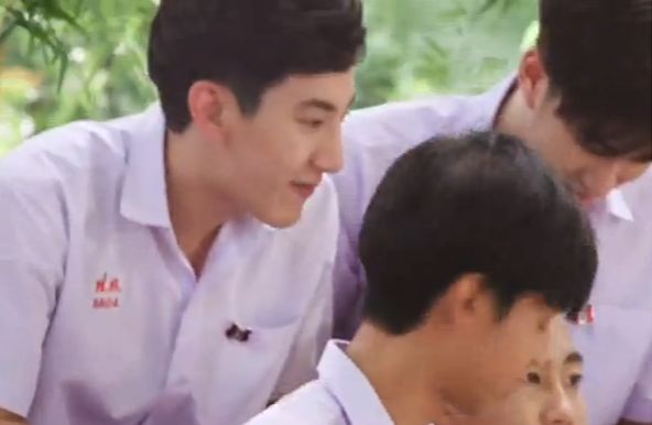 โน่ ดราม่าหนักมาก เพราะคิดว่าปุณณ์นอกใจ (คิดเล็กคิดน้อยเหลือเกินโน่) Lovesick2