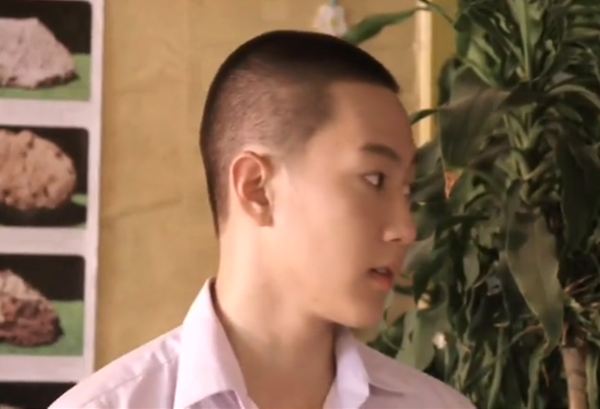 โน่ ดราม่าหนักมาก เพราะคิดว่าปุณณ์นอกใจ (คิดเล็กคิดน้อยเหลือเกินโน่) Lovesick2