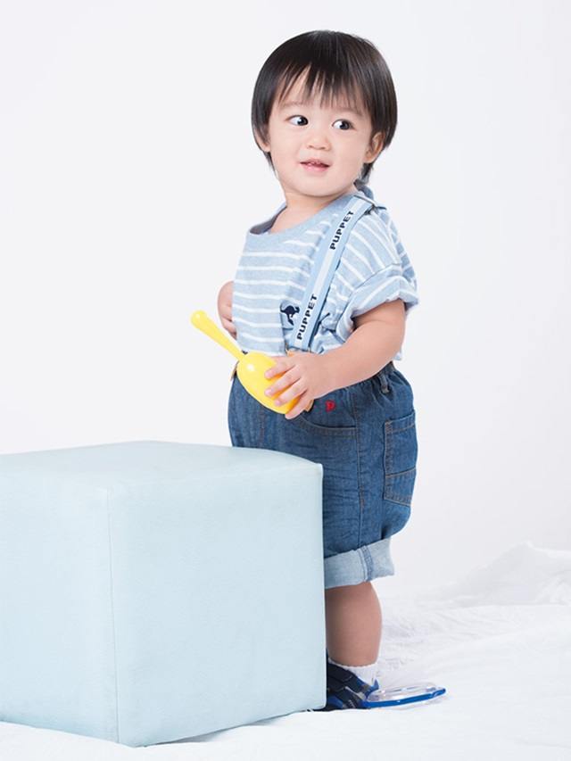 กบ-สุวนันท์ & น้องณดล @ Modern Mom Magazine no.240 October 2015