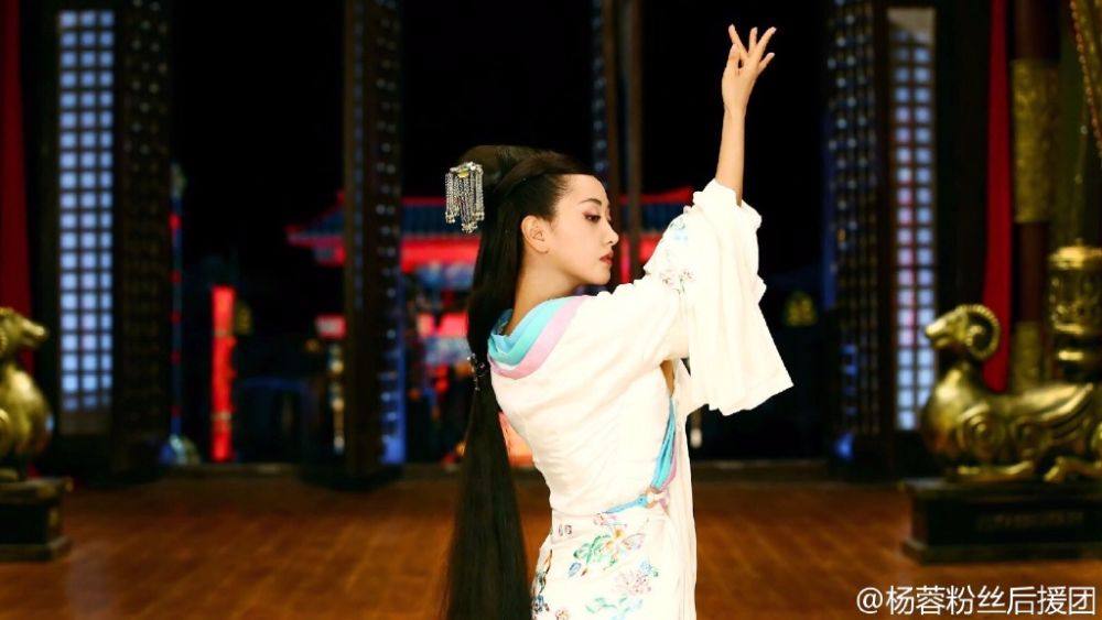 Yun Zhong Ge 《云中歌》大汉情缘之云中歌 2013 part57