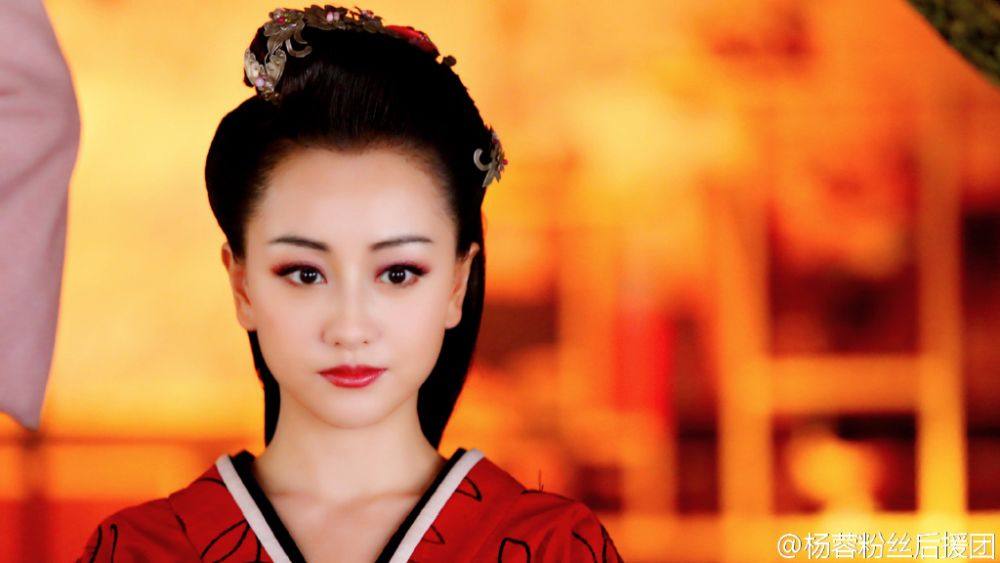 Yun Zhong Ge 《云中歌》大汉情缘之云中歌 2013 part57