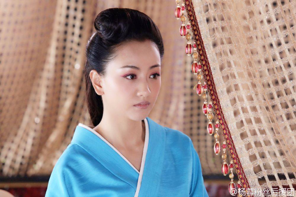 Yun Zhong Ge 《云中歌》大汉情缘之云中歌 2013 part57