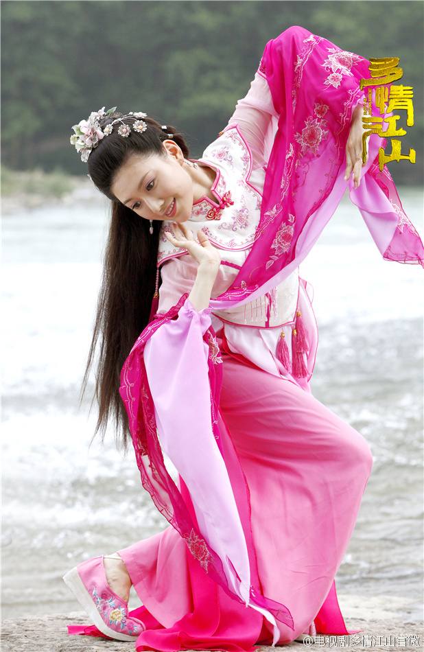 Royal Romantic 《多情江山》 2015 part19