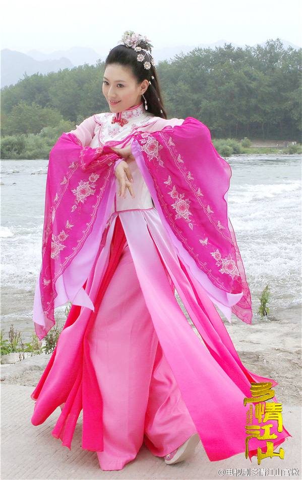 Royal Romantic 《多情江山》 2015 part19