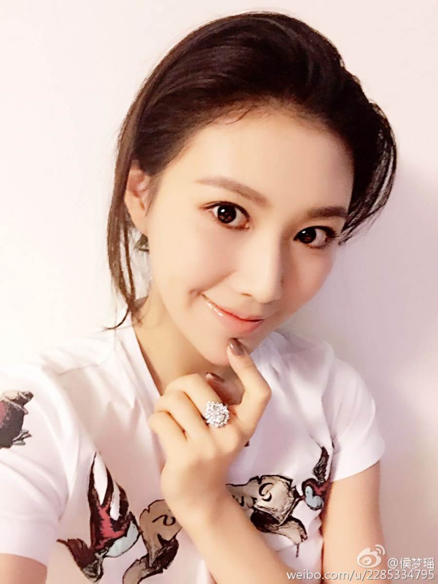 Royal Romantic 《多情江山》 2015 part19