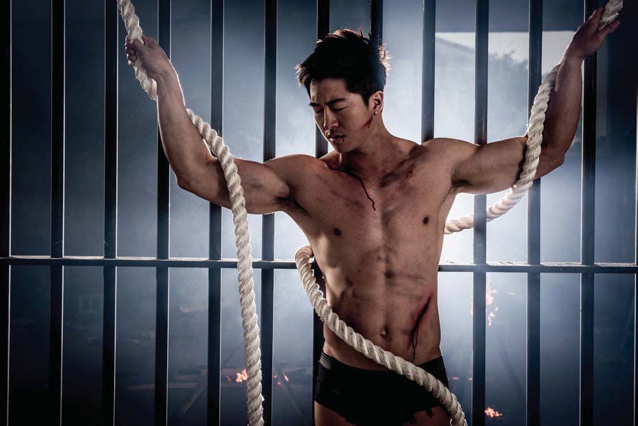 Jason Chee