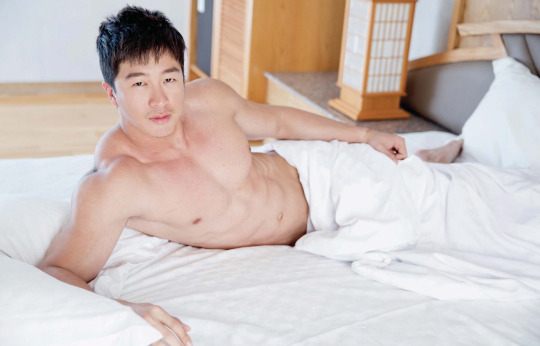 อยากกลืนกินทั้งตัว Jason Chee