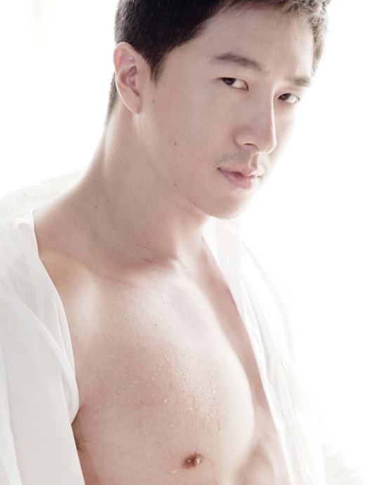 อยากกลืนกินทั้งตัว Jason Chee