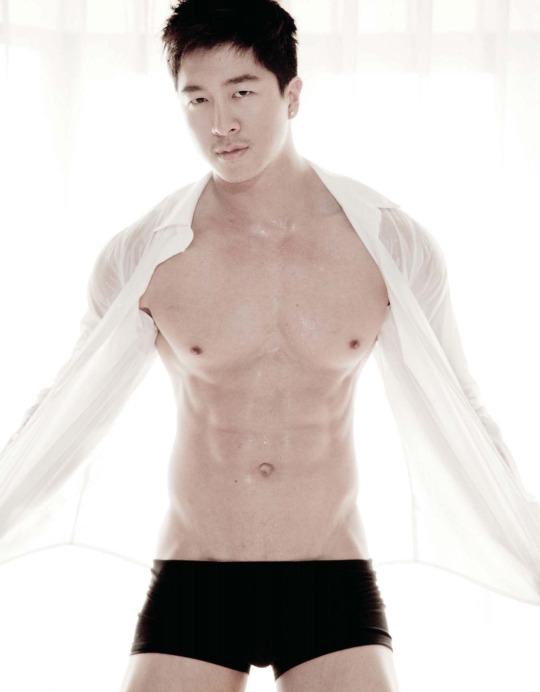 อยากกลืนกินทั้งตัว Jason Chee