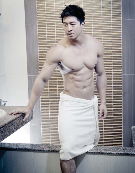 อยากกลืนกินทั้งตัว Jason Chee
