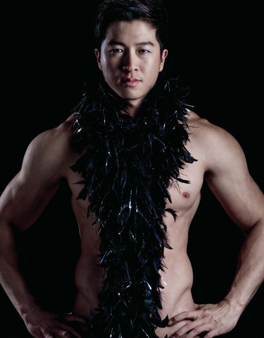 อยากกลืนกินทั้งตัว Jason Chee