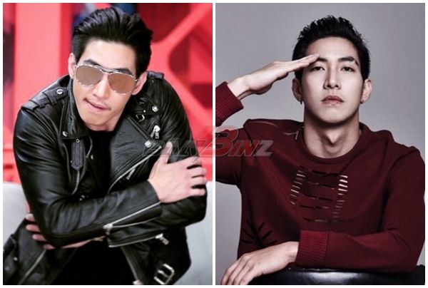 อันดับ 1 โตโน่ ภาคิน