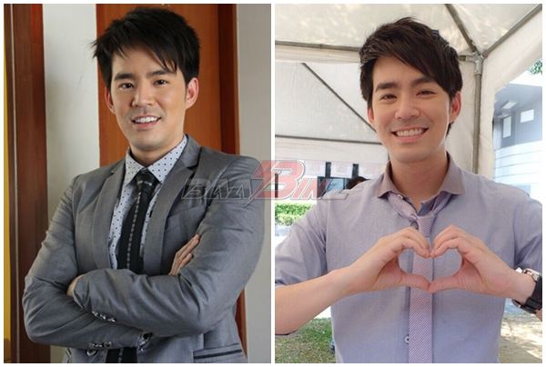 อันดับ 3 บีม กวี