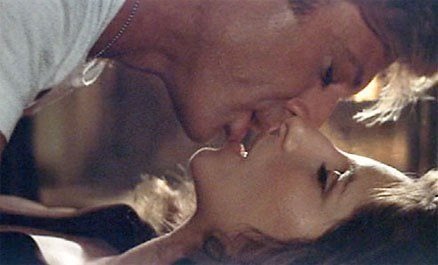 1. The Way We Were (ออกฉายในปี 1973)