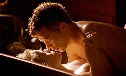 13. Cruel Intentions (ออกฉายในปี 1999)