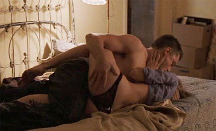 16. The Departed (ออกฉายในปี 2006)