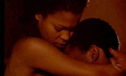 8. Love Jones (ออกฉายในปี 1997)