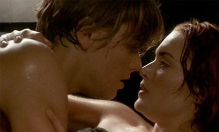 9. Titanic (ออกฉายในปี 1997)