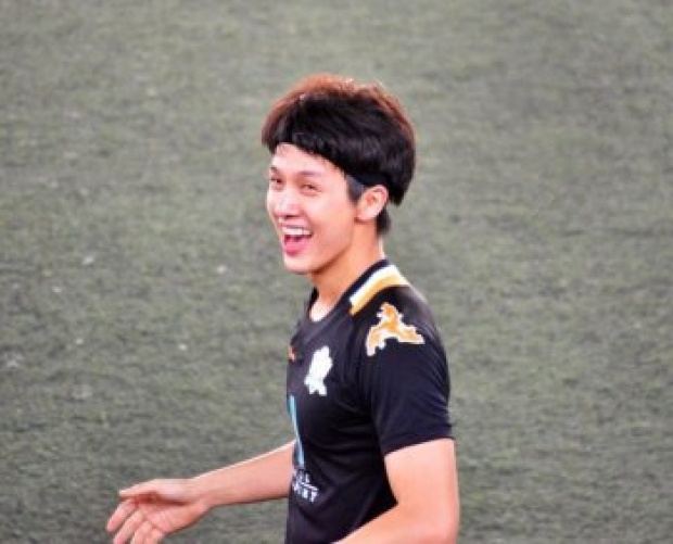 ดูกันชัดๆ!! ดีเจพุฒ หน้าสด ไร้เมคอัพ หล่อ-น่ารักหรือป่าว??