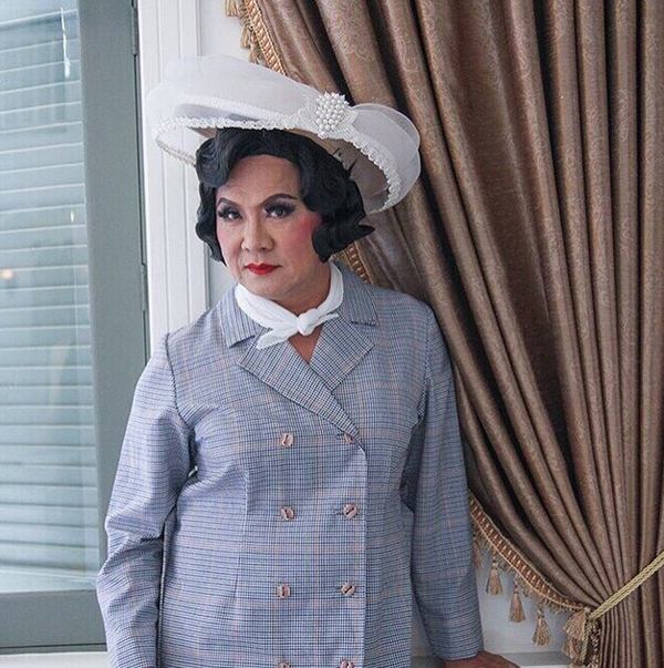 กลับมาอีกครั้ง !! "หอแต๋วแตก แหกนะคะ"