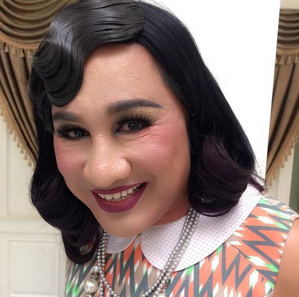 กลับมาอีกครั้ง !! "หอแต๋วแตก แหกนะคะ"