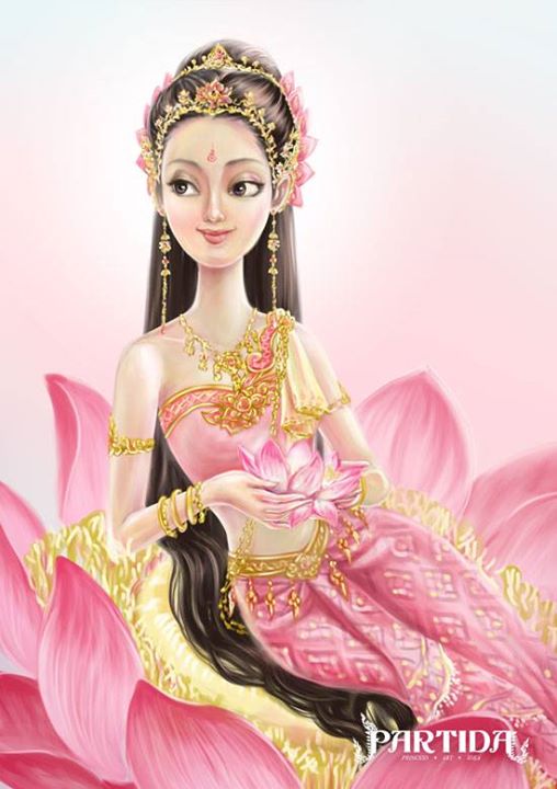 จากเพจ Partida  สวยมาก และเลอค่า ขออนุญาตินำรูปมาโพสน่ะจ้ะ