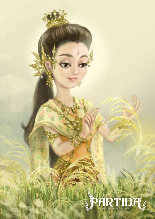 จากเพจ Partida  สวยมาก และเลอค่า ขออนุญาตินำรูปมาโพสน่ะจ้ะ
