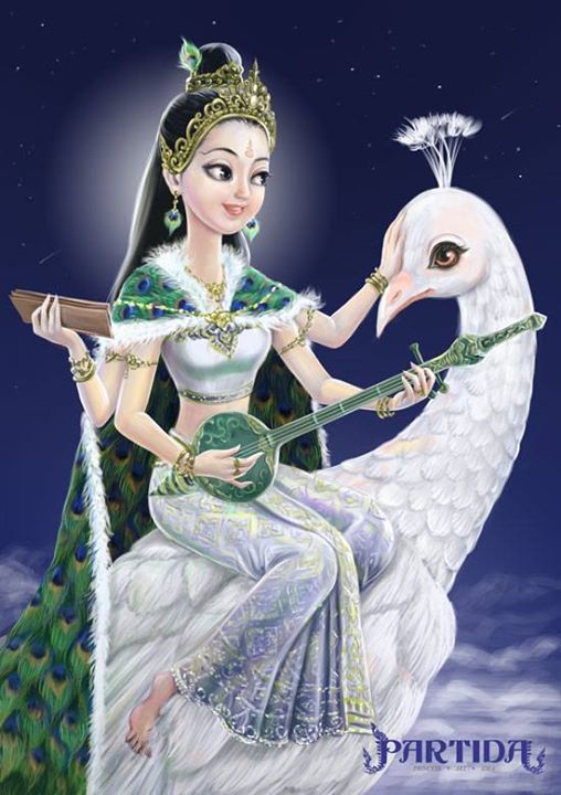 จากเพจ Partida  สวยมาก และเลอค่า ขออนุญาตินำรูปมาโพสน่ะจ้ะ